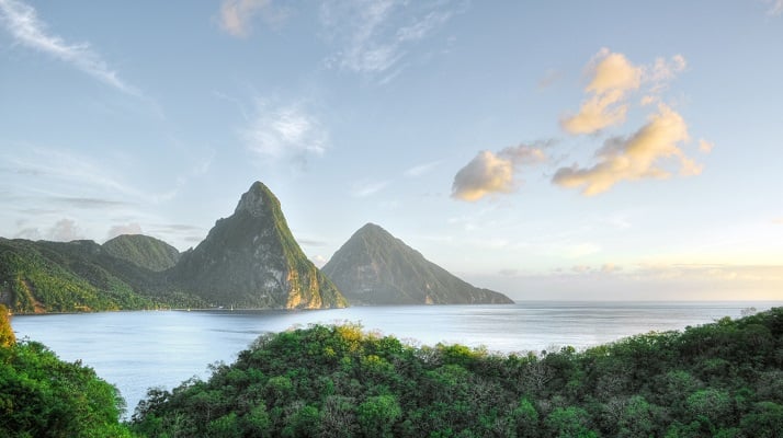 Сент-Люсия: успеть купить государственные облигации до конца 2022 года