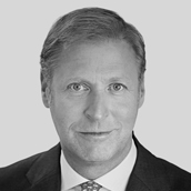 Sven Odia | Distinguished luxury real estate executive