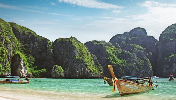 Таиланд виза