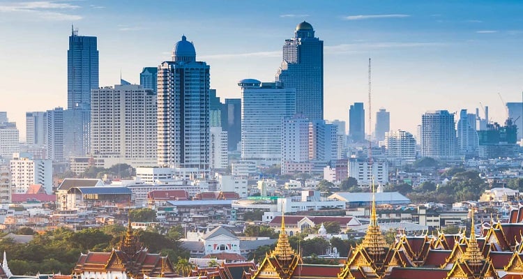  Henley & Partners обсудит миграционные проблемы на экономическом форуме в Давосе 