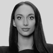 Tina Savic | Program Director of the Andan Foundation, Switzerland