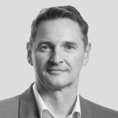 Dr. Titus Gebel | Member of the Andan Foundation’s Advisory Committee and the Founder and President of the Free Cities Foundation