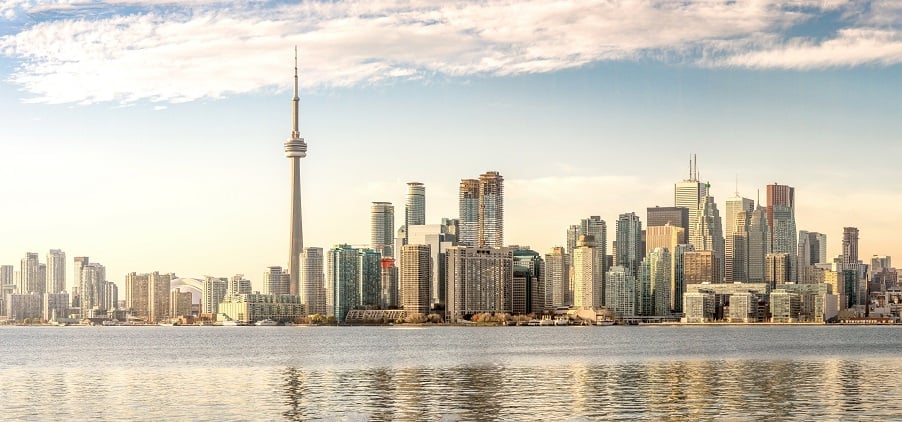 Канада открыта для талантливых предпринимателей и стартапов
