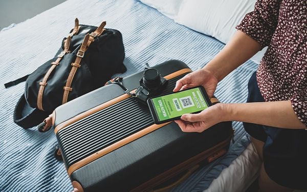 The Rise and Rise of Health Power in a Pandemic World 