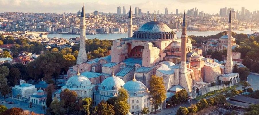 Турецкое гражданство за инвестиции: новое требование правительства