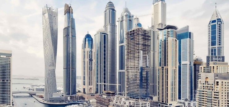 Миллионеры в бегах: ОАЭ - принимает, Россия - теряет