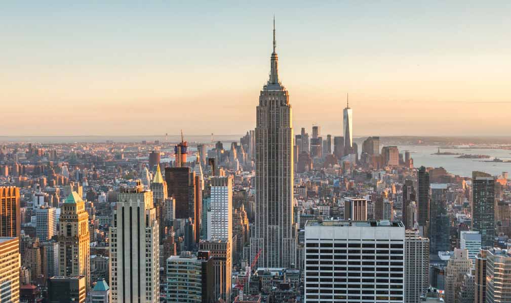 United States of America