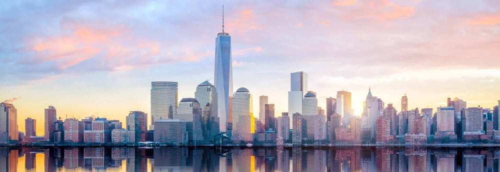 Henley & Partners: Богатейшие города мира 2023 года