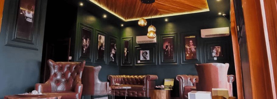 A Taste of the World: Private Cocktail Event