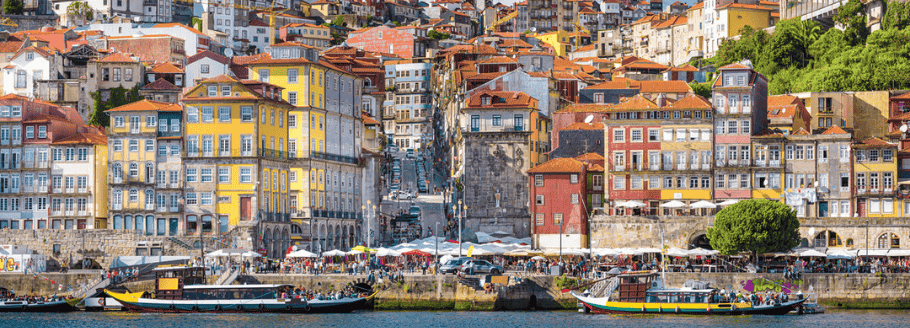 The Portugal Golden Residence Permit Program