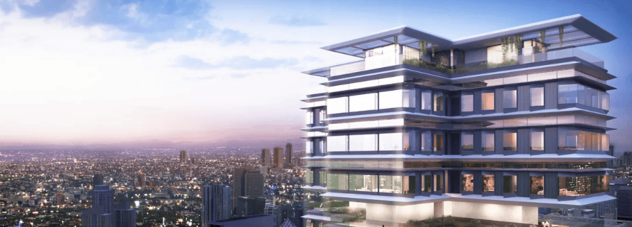 An Afternoon with Henley & Partners and The Estate