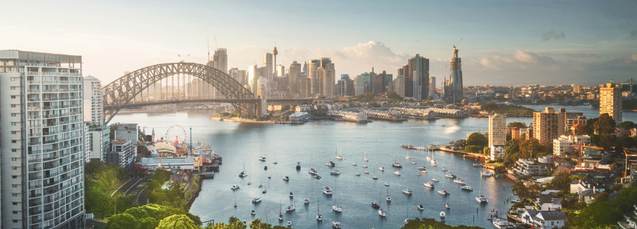 Global Webcast Series: Higher Education and the Australia Global Talent Independent Program