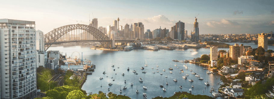 Global Webcast Series: Apply Now for the Australia Global Talent Independent Program