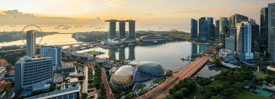 The American Expat Playbook: Planning Beyond the US and Singapore