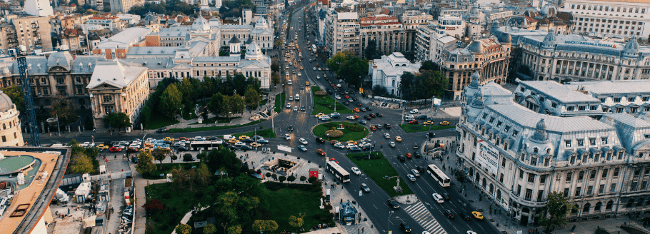 Fifth Romanian Business & Investment Roundtable