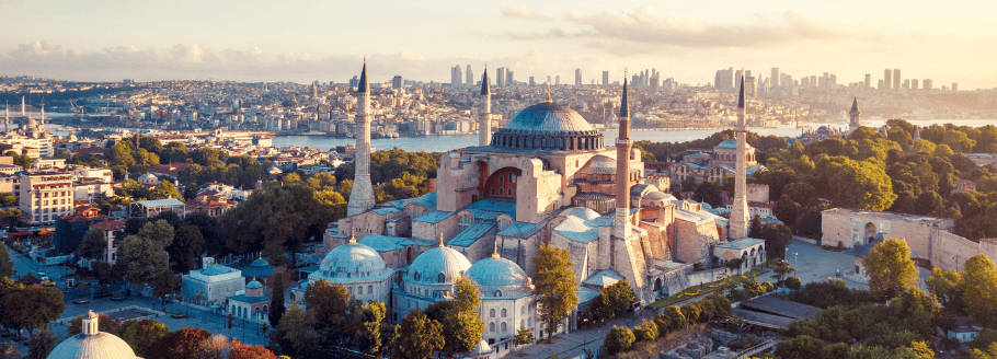 Residence and Citizenship Planning: Türkiye and Malta