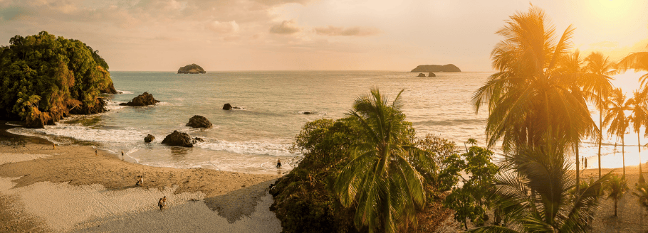 The Costa Rica Residence by Investment Program