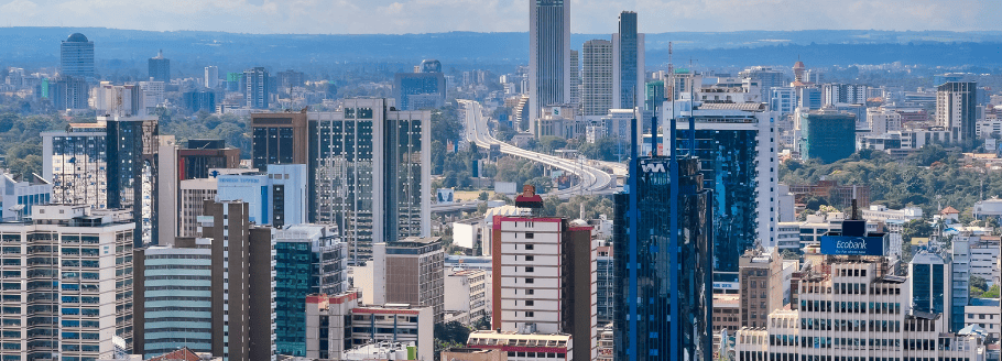 Global Wealth Solutions for Kenyan Private Clients