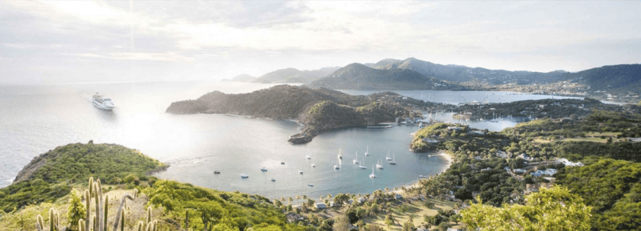 Leading Citizenship Program Series: Antigua and Barbuda