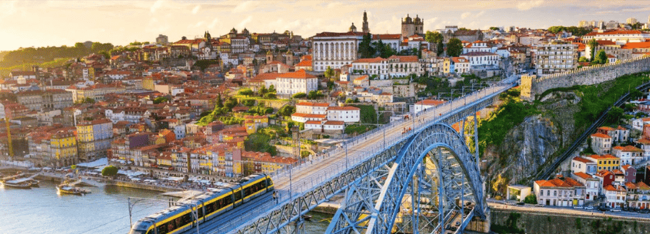 Invest in Your Future: The Portugal Golden Residence Permit Program