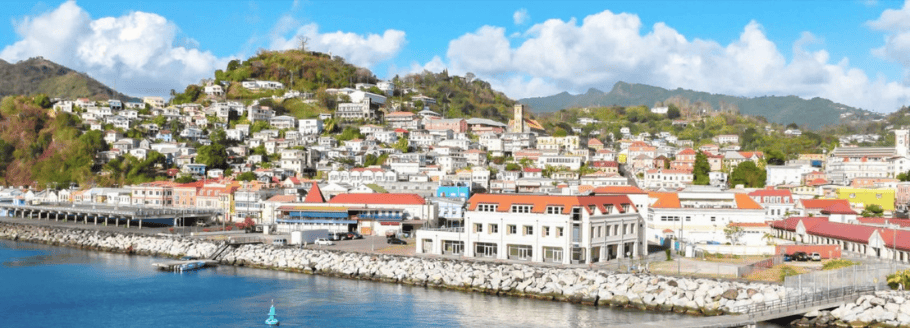 Leading Citizenship Program Series: Grenada