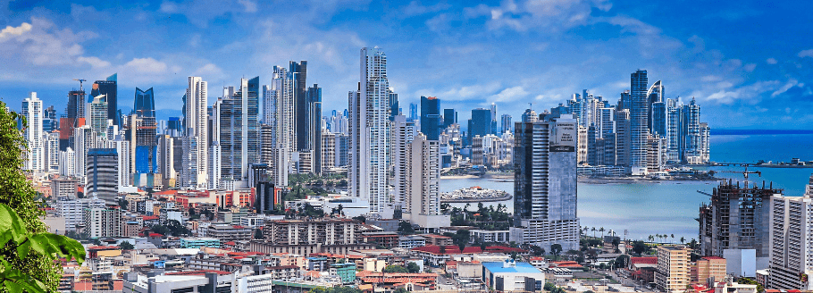 Panama: The Place To Be