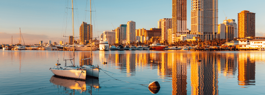 Global Access Through Investment Migration