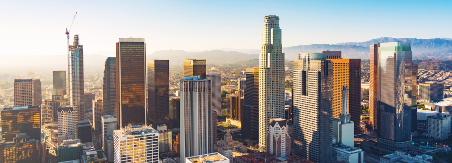 Global Webcast Series: Renewed Demand for the US EB-5 Immigrant Investor Program