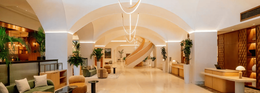 Henley & Partners and Panamigos Networking Event