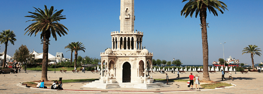 Türkiye Roadshow 2025