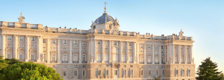 Virtual Seminar: The Spain Residence by Investment Program