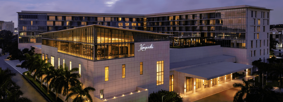 The Taste of Global Freedom: Possibilities, Progress & Partnerships