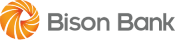 Bison bank