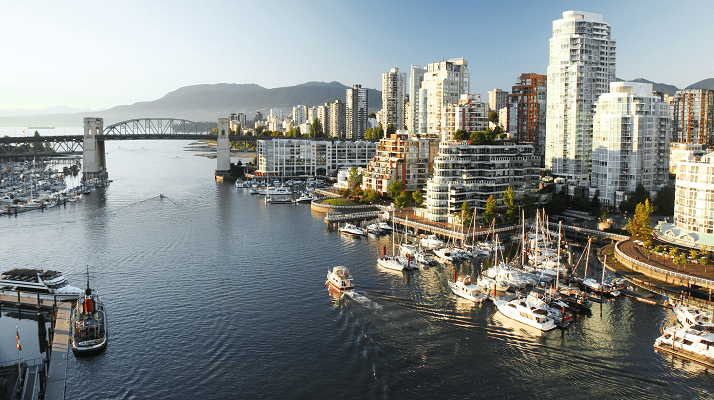 Канада: квебекская программа для инвесторов приостановлена до апреля 2021 года