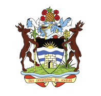 Антигуа и Барбуда