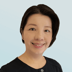 Denise Ng | Director of Henley & Partners Hong Kong and Head of North Asia