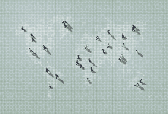 Digital Visas Disrupt and Intensify the Race for Human Capital