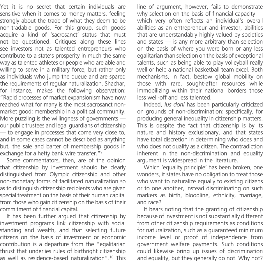 Yet it is no secret that certain individuals are sensitive when it comes to money matters, feeling strongly about the...