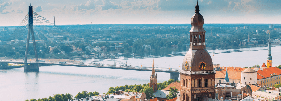 Webinar: The Latvia Residence by Investment Program