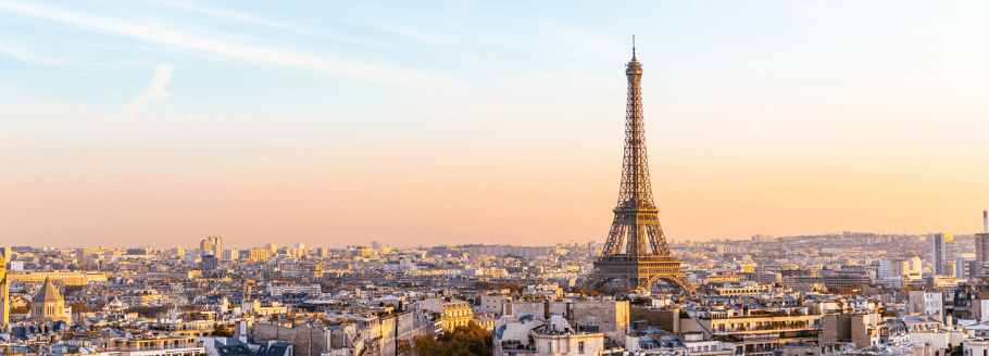 Paris Breakfast Briefing