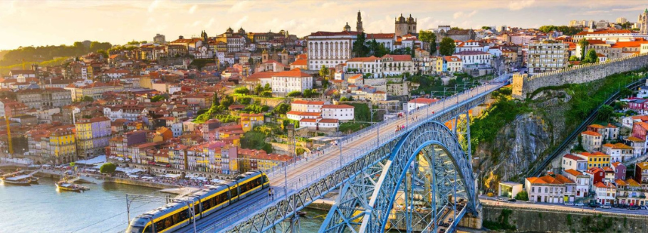 Webinar: The Portugal Golden Residence Permit Program